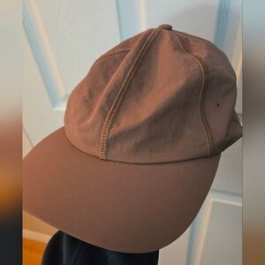 lululemon athletica Brown Men's Hat